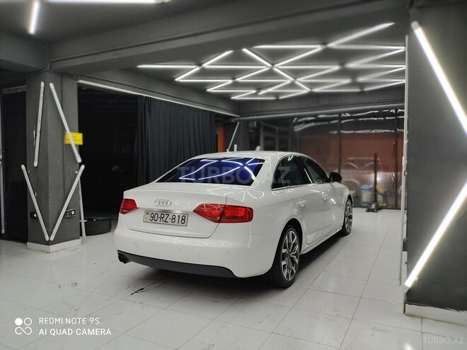 Audi A4 2008, 42,530 km - 1.8 l - Bakı