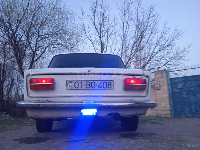 LADA (VAZ) 2103 1979, 200,500 km - 1.5 л - Bərdə