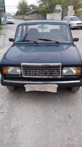 LADA (VAZ) 2107 1999, 200,000 km - 1.5 l - Bərdə
