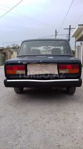 LADA (VAZ) 2107 1999, 200,000 km - 1.5 l - Bərdə