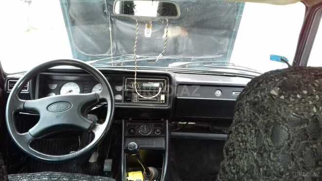 LADA (VAZ) 2107 1999, 200,000 km - 1.5 l - Bərdə