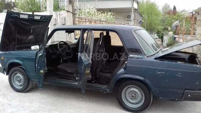 LADA (VAZ) 2107 1999, 200,000 km - 1.5 l - Bərdə