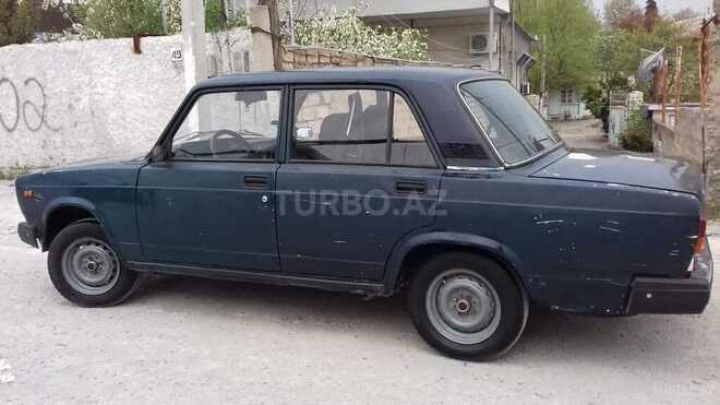 LADA (VAZ) 2107 1999, 200,000 km - 1.5 l - Bərdə