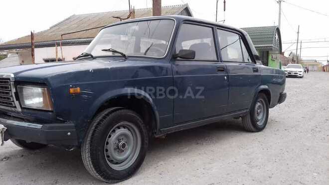 LADA (VAZ) 2107 1999, 200,000 km - 1.5 l - Bərdə