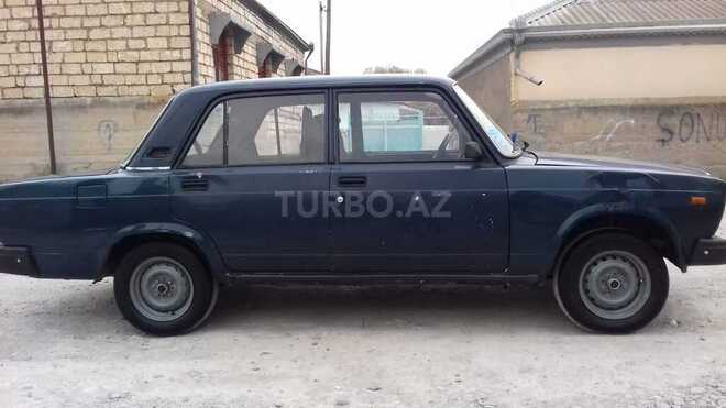 LADA (VAZ) 2107 1999, 200,000 km - 1.5 l - Bərdə
