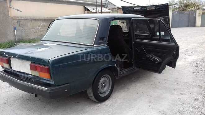 LADA (VAZ) 2107 1999, 200,000 km - 1.5 l - Bərdə