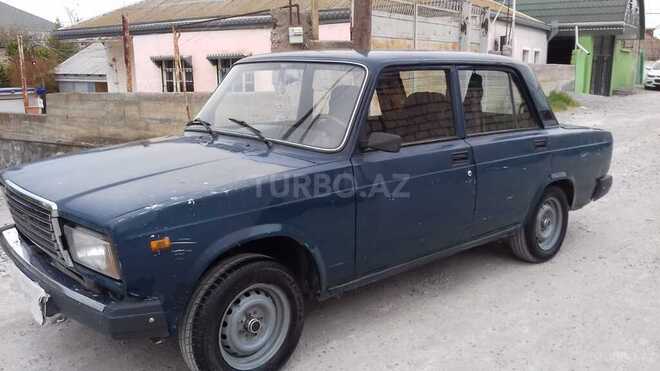 LADA (VAZ) 2107 1999, 200,000 km - 1.5 l - Bərdə