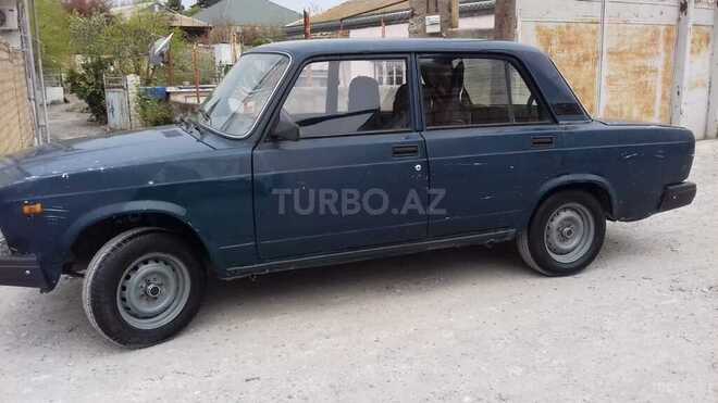 LADA (VAZ) 2107 1999, 200,000 km - 1.5 l - Bərdə