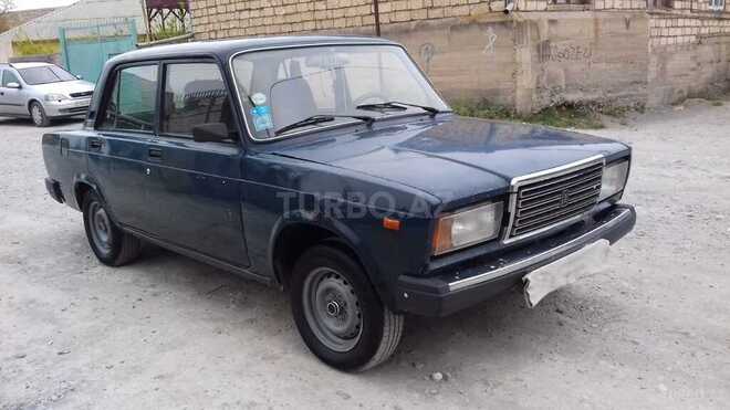 LADA (VAZ) 2107 1999, 200,000 km - 1.5 l - Bərdə