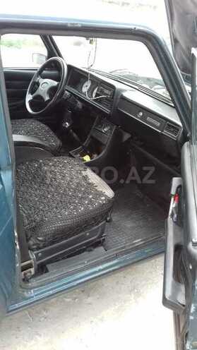 LADA (VAZ) 2107 1999, 200,000 km - 1.5 l - Bərdə