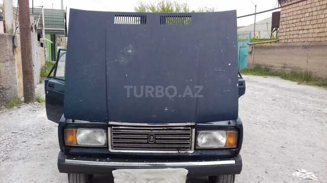 LADA (VAZ) 2107 1999, 200,000 km - 1.5 l - Bərdə