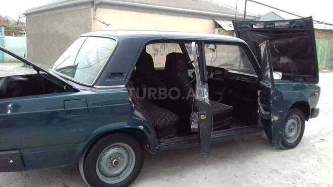 LADA (VAZ) 2107 1999, 200,000 km - 1.5 l - Bərdə