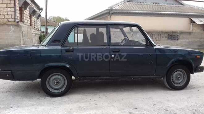 LADA (VAZ) 2107 1999, 200,000 km - 1.5 l - Bərdə