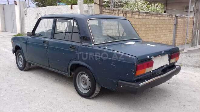 LADA (VAZ) 2107 1999, 200,000 km - 1.5 l - Bərdə