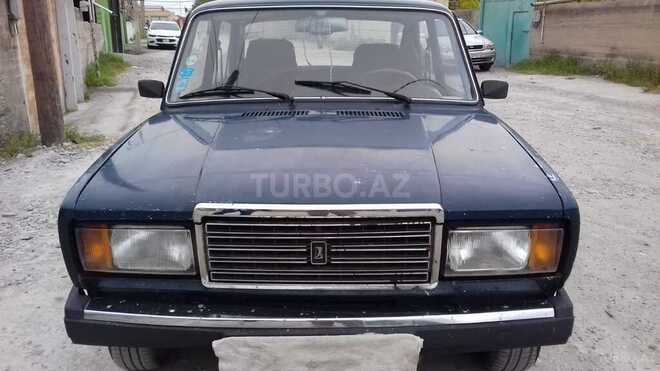 LADA (VAZ) 2107 1999, 200,000 km - 1.5 l - Bərdə