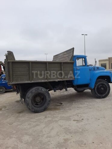 ZIL 130 1989, 130,000 km - 6.0 l - Bakı