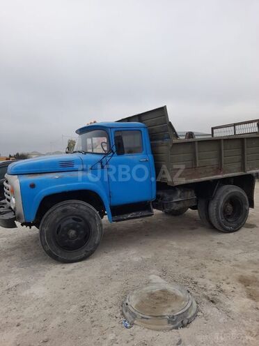 ZIL 130 1989, 130,000 km - 6.0 l - Bakı