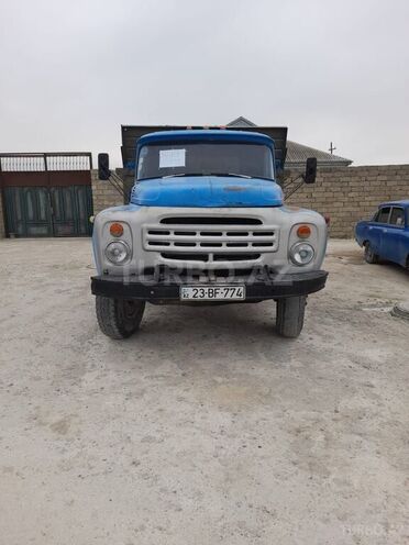 ZIL 130 1989, 130,000 km - 6.0 l - Bakı