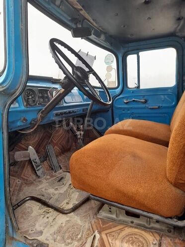 ZIL 130 1989, 130,000 km - 6.0 l - Bakı