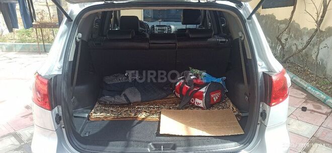 Hyundai Santa Fe 2009, 72,400 km - 2.0 l - Sumqayıt