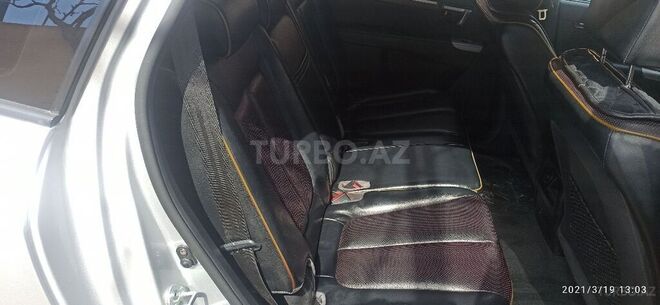 Hyundai Santa Fe 2009, 72,400 km - 2.0 l - Sumqayıt