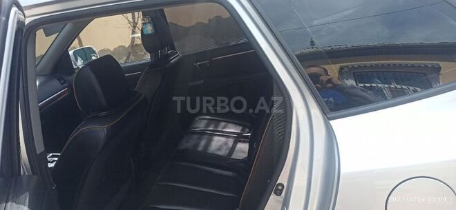 Hyundai Santa Fe 2009, 72,400 km - 2.0 l - Sumqayıt