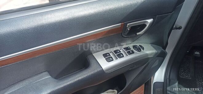 Hyundai Santa Fe 2009, 72,400 km - 2.0 l - Sumqayıt