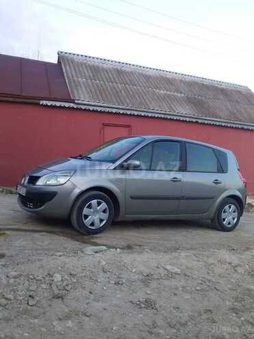 Renault Scenic 2006, 256,000 km - 1.5 l - Şamaxı