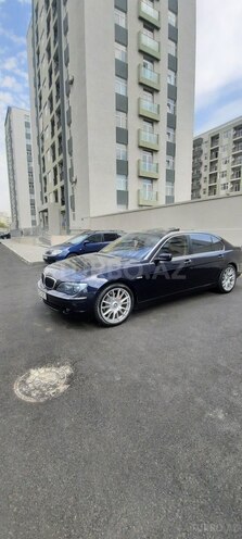 BMW 750 2006, 290,000 km - 4.8 l - Bakı