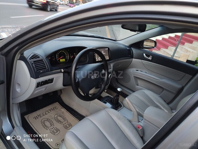 Hyundai Sonata 2006, 304,728 km - 2.0 l - Bakı