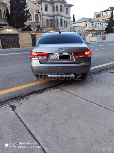 Hyundai Sonata 2006, 304,728 km - 2.0 l - Bakı