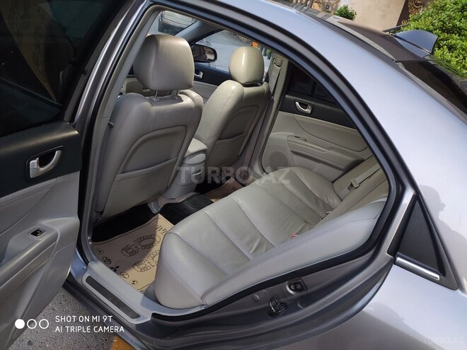 Hyundai Sonata 2006, 304,728 km - 2.0 l - Bakı