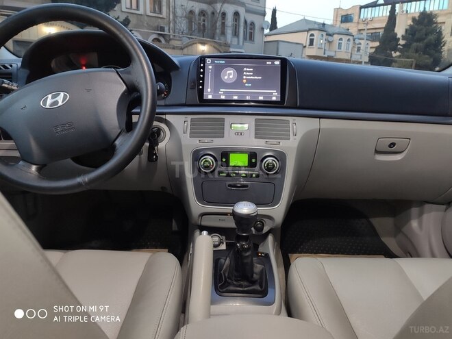 Hyundai Sonata 2006, 304,728 km - 2.0 l - Bakı