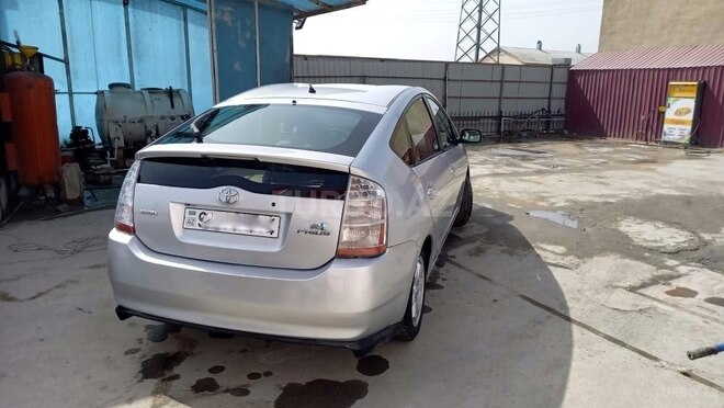 Toyota Prius 2009, 131,000 km - 1.5 l - Bakı