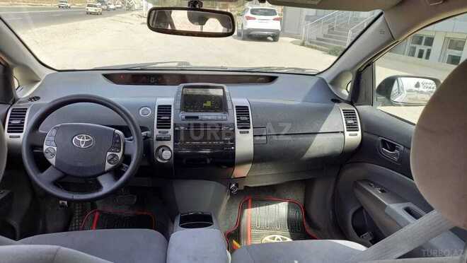 Toyota Prius 2009, 131,000 km - 1.5 l - Bakı
