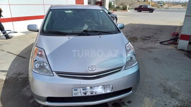 Toyota Prius 2009, 131,000 km - 1.5 l - Bakı