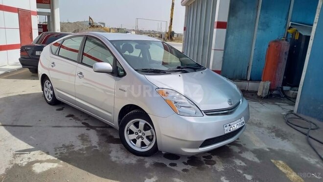 Toyota Prius 2009, 131,000 km - 1.5 l - Bakı