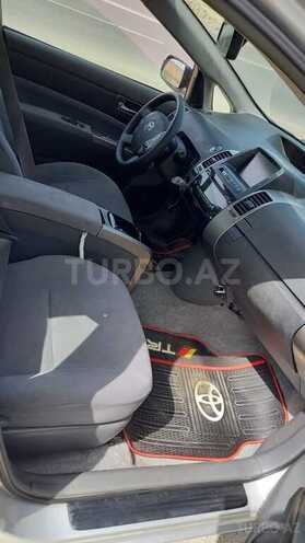 Toyota Prius 2009, 131,000 km - 1.5 l - Bakı