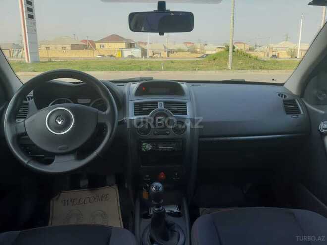 Renault Megane 2007, 223,000 km - 1.5 l - Sumqayıt