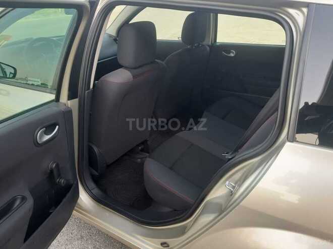 Renault Megane 2007, 223,000 km - 1.5 l - Sumqayıt
