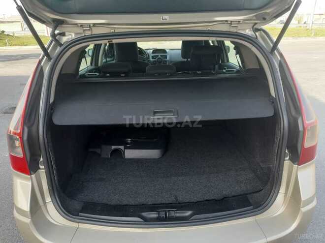 Renault Megane 2007, 223,000 km - 1.5 l - Sumqayıt