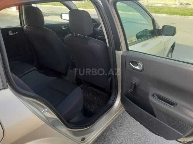 Renault Megane 2007, 223,000 km - 1.5 l - Sumqayıt