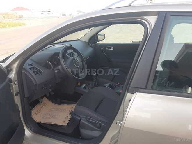 Renault Megane 2007, 223,000 km - 1.5 l - Sumqayıt