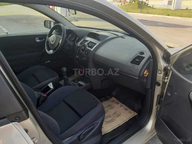 Renault Megane 2007, 223,000 km - 1.5 l - Sumqayıt
