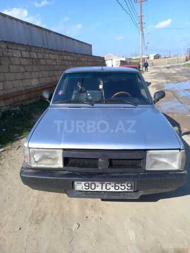 Tofas Sahin 2004, 250,000 km - 1.6 l - Bakı