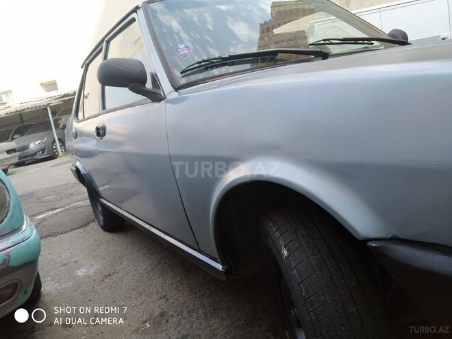 Tofas Sahin 2004, 250,000 km - 1.6 l - Bakı
