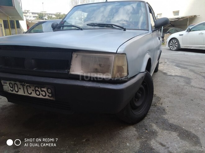 Tofas Sahin 2004, 250,000 km - 1.6 l - Bakı