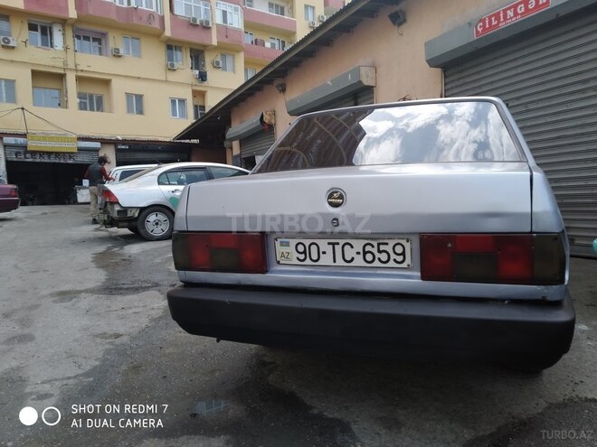 Tofas Sahin 2004, 250,000 km - 1.6 l - Bakı