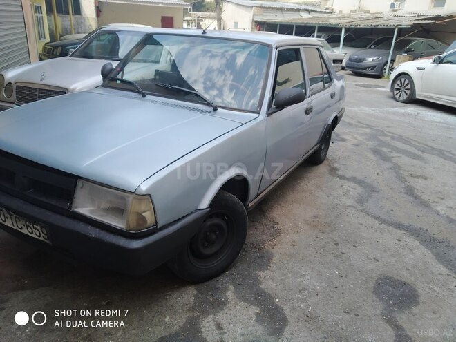 Tofas Sahin 2004, 250,000 km - 1.6 l - Bakı