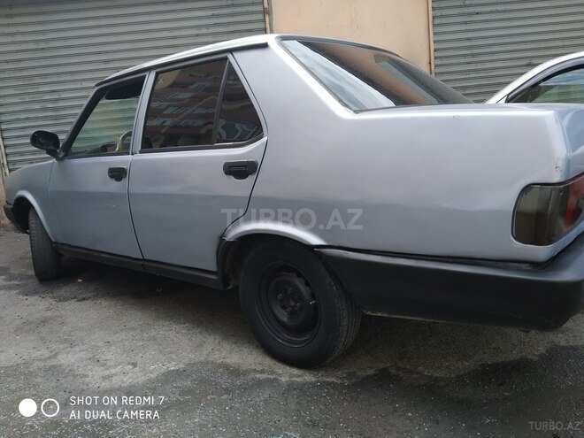 Tofas Sahin 2004, 250,000 km - 1.6 l - Bakı